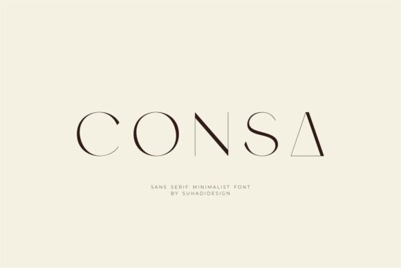 Download Consa - Premium Bundle