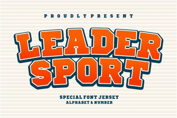 Download Leader Sport - Premium Resources