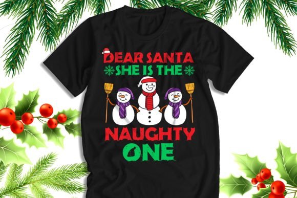 Download Merry Christmas T Shirt Design. - Merry christmas Collection