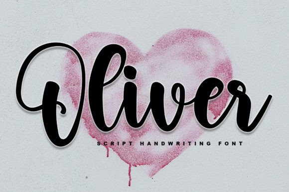 Download Oliver - Oliver Collection