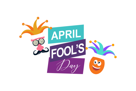 Download Celebration Happy April Fools Day - Fools Collection