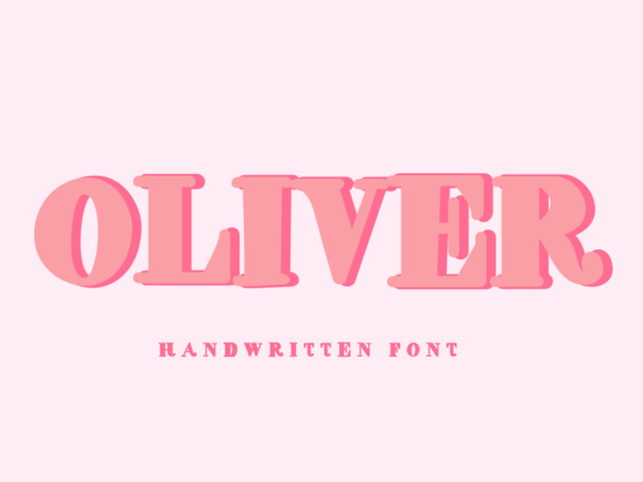 Download Oliver - Oliver Collection