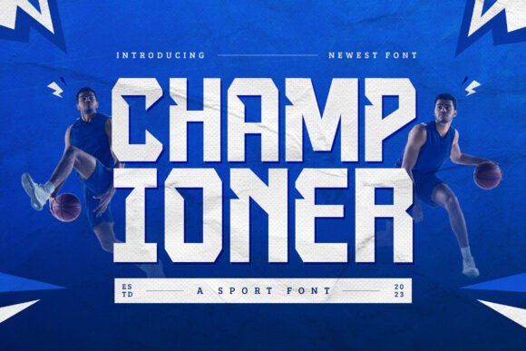 Download Championer - Premium Resources